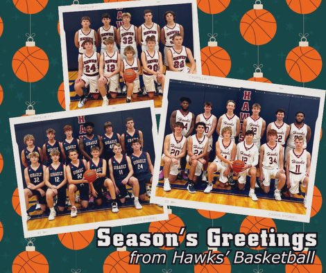 We want to wish everyone a Merry Christmas today! As a program we have had a great year and we have many things to be thankful &amp; grateful for! We also want to say thank you to all our fans who have supported us throughout the year! <a href="/GibaultCatholic/">Gibault</a> <a href="/GibaultSports/">GibaultSports</a>