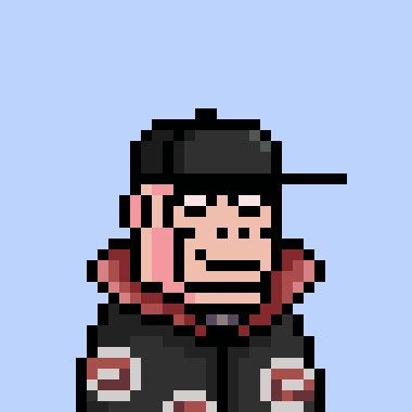 PixelGorillaSol's tweet photo. Welcome @lethal_affu 👀

We are very much looking forward to seeing you in our discord❤️

https://t.co/4FCRqybPKv https://t.co/9KT71qqR8t