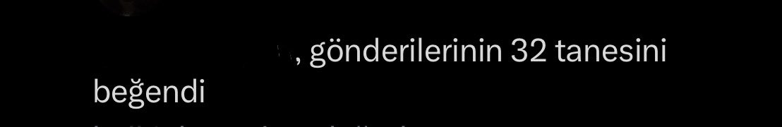 ninjapanda777_'s tweet photo. canım arkadaşım mutlu olayım diye twitlerimi beğendi🥺 https://t.co/XAN9HaNu5W