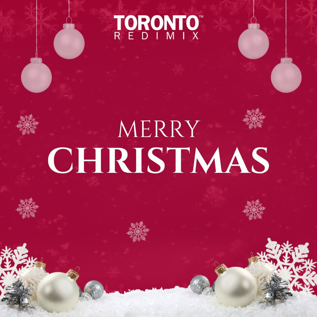Toronto Redimix tweet media