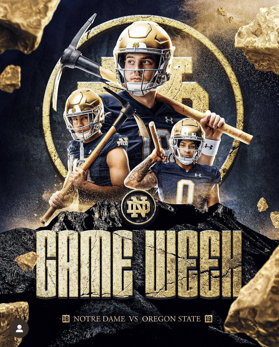 EdPerry67's tweet photo. Trick Shot Monday Christmas Edition, Tony the Tiger Sun Bowl! Oregon St. Beavers Week!! Beat the Beavers, Go Irish ☘️!!!🤟🏼🙌🏼
@demetri_04  @andrew_perry7 @ndfootball @herecome_theirish @insidetheirish #godcountrynotredame⛪️🇺🇸☘ #team135 #tradition #brotherhood #BELIEVE☘️ 
#☘️🏈🙌 https://t.co/WjWl4PAdLM