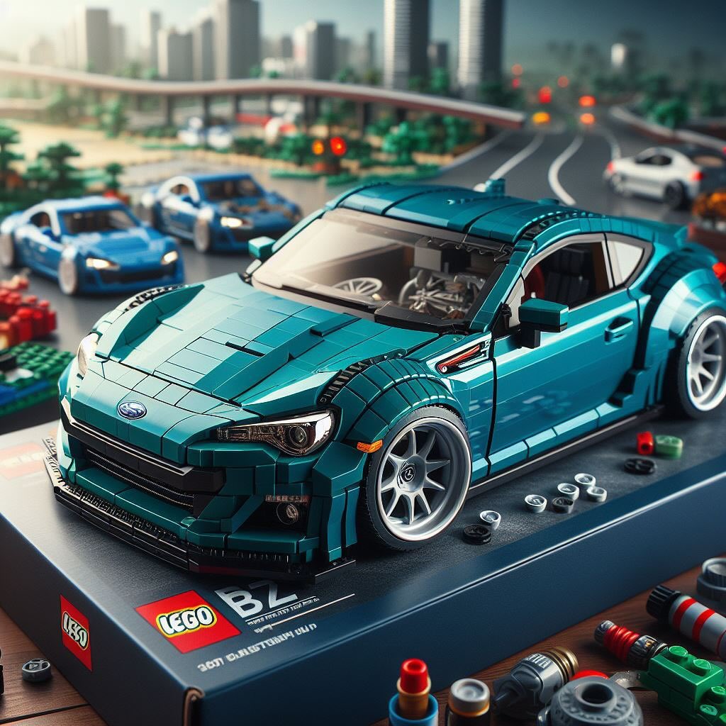 Strict Standards on X 2013 Subaru BRZ Widebody hypershot.brz https t aDzNn2UNOw X