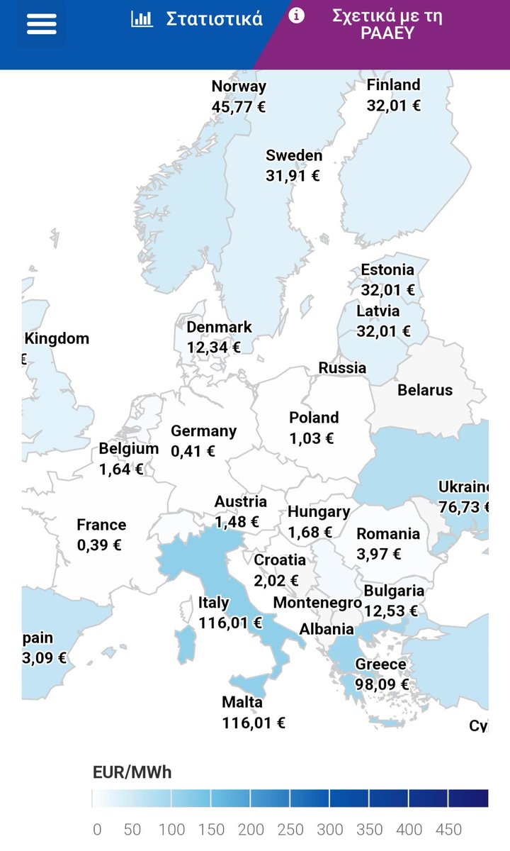 Μιχάλης Χριστοδουλίδης🇬🇷 tweet media