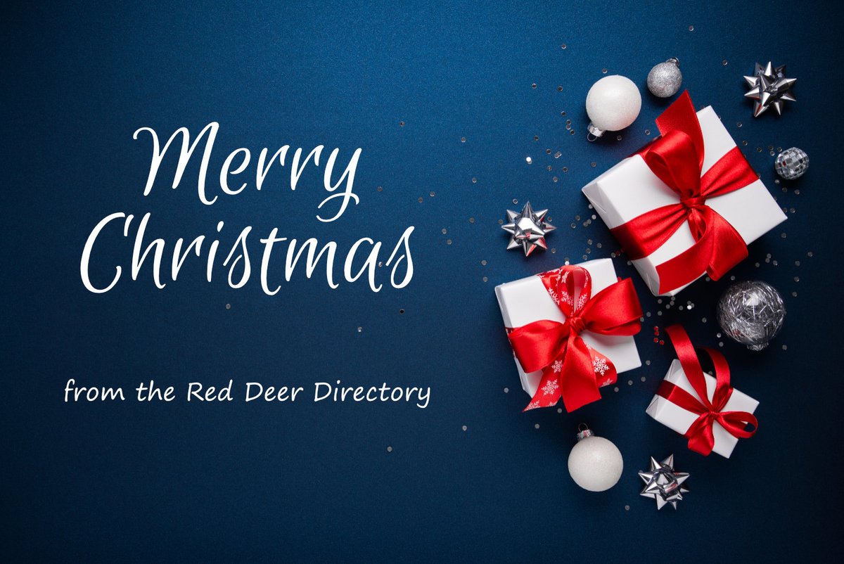 🎄 Wishing all the incredible small business owners out there a Merry Christmas!

Your hard work and dedication make our communities brighter.

May this season bring you joy, success, and well-deserved time with loved ones.

Cheers to another year of growth and prosperity!