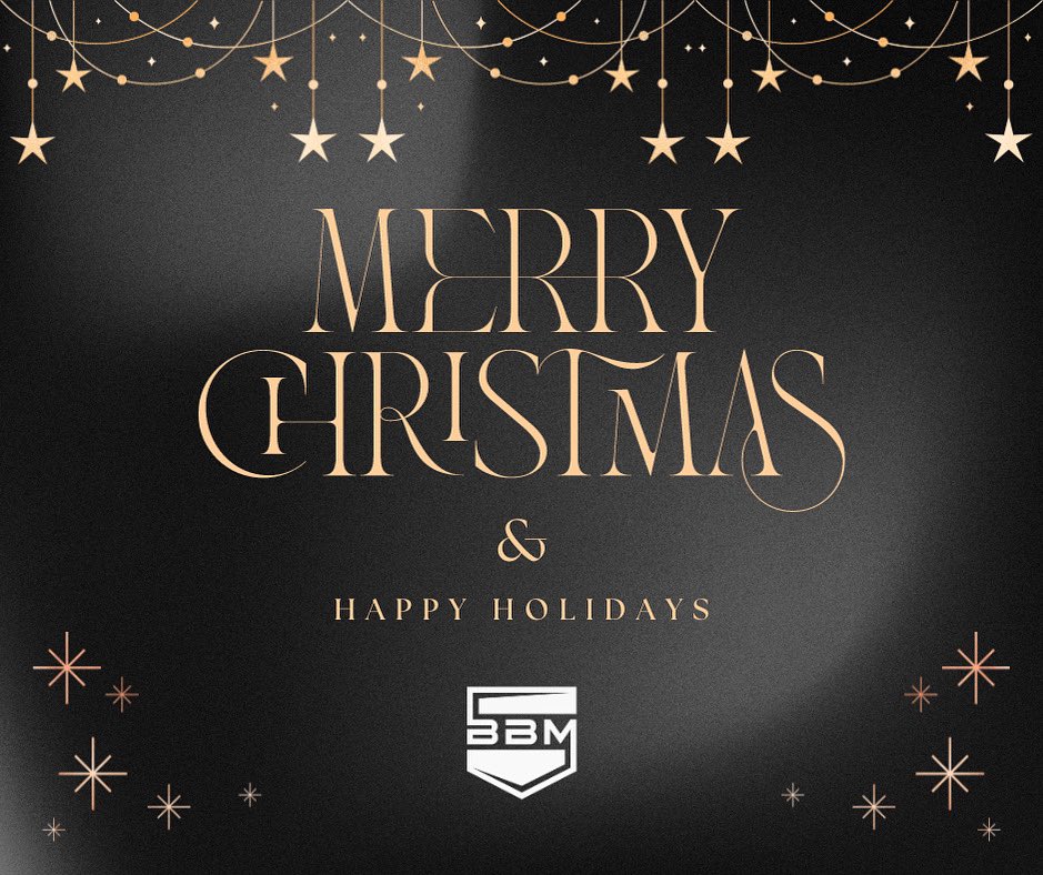 BbmMachine's tweet image. From the BBM family to yours, we wish you a very Merry Christmas 🎄

#MerryChristmas #CNCStoneRouter