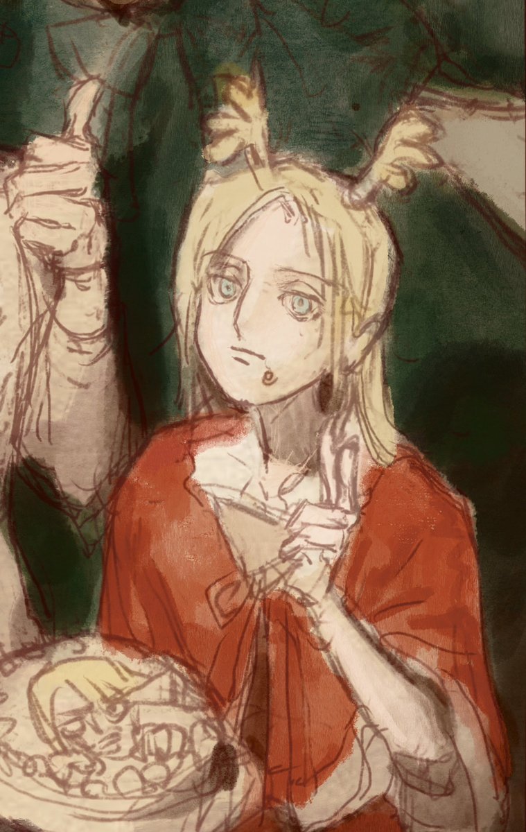 ゆうぎ tweet media