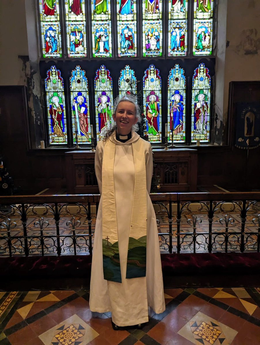 Emma Wilkinson tweet media