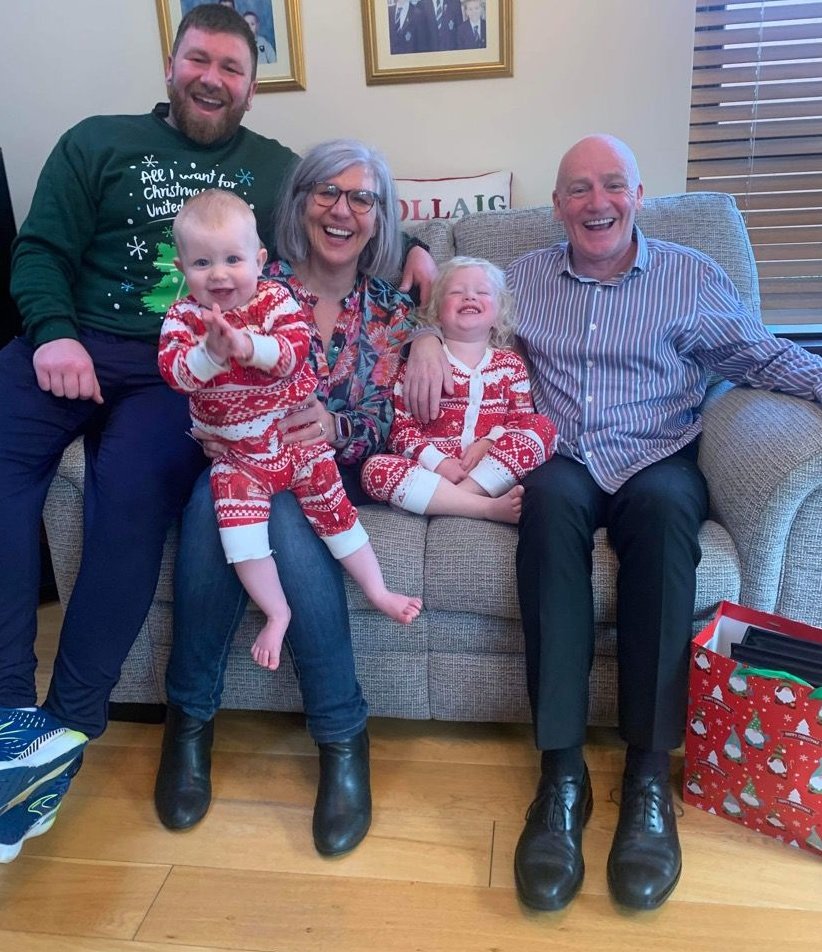 Michael McCrossan tweet media