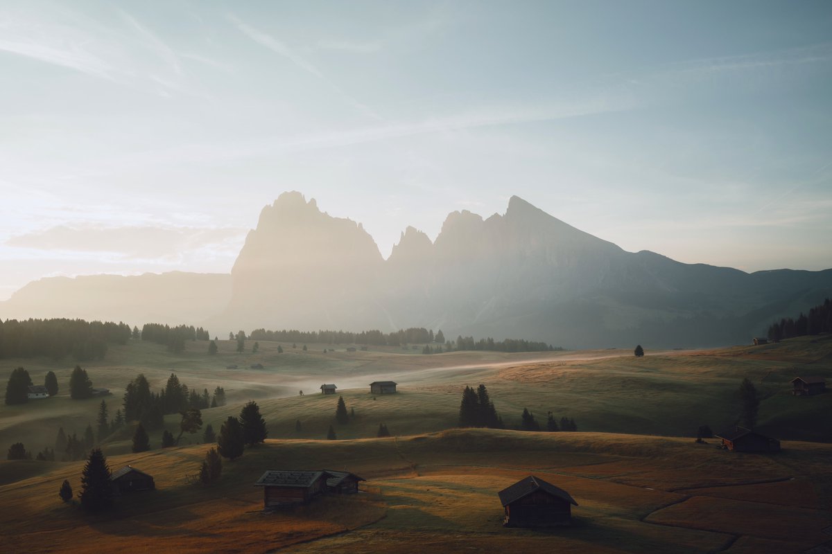 michaelboegl's tweet photo. I just love the Dolomites https://t.co/6yj1jJwOYi