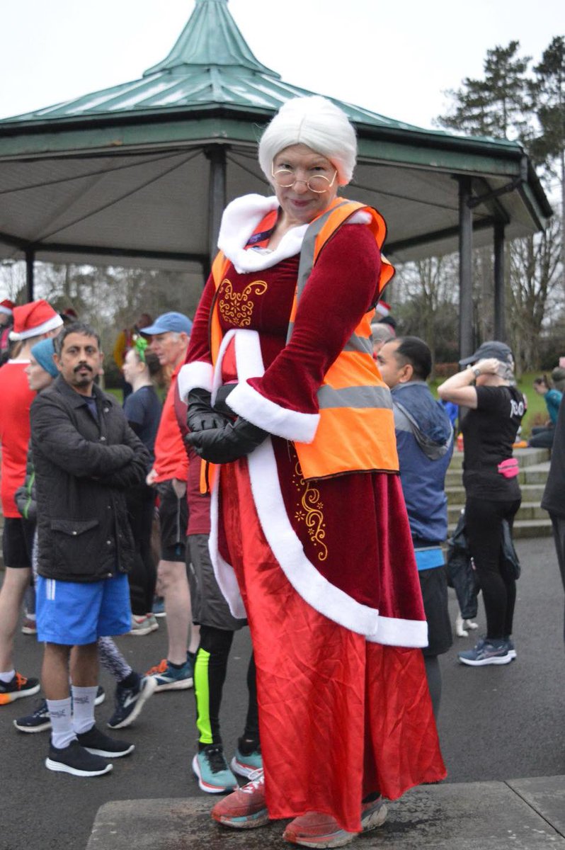 Wallaceparkrun tweet picture