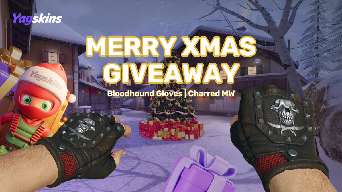 Yayskins tweet media