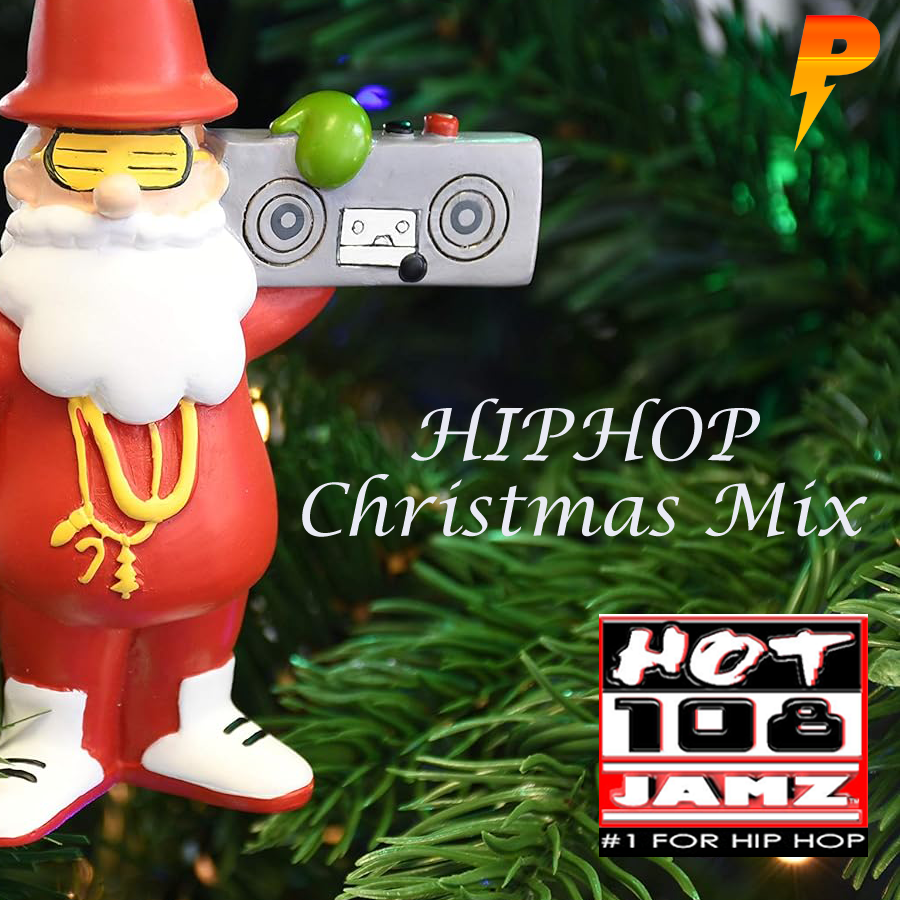 Hot 108 Jamz tweet media