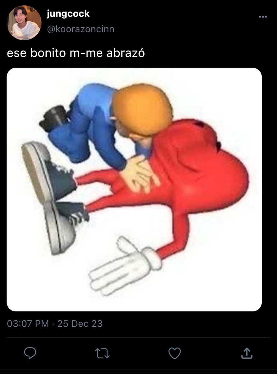 chkoolatekookie's tweet photo. Au #kooktae ! Christmas bear 🤍❄️

Donde jk trabaja vestido como una botarga del oso de coca-cola en un supermercado, y th es retado por su amigo a abrazar al oso, o donde a jk le gusta ese chico tan bonito que se animó a abrazarlo. #kooktaeau #kookvau #taekookau #vkookau https://t.co/I1nLoZ8tYZ