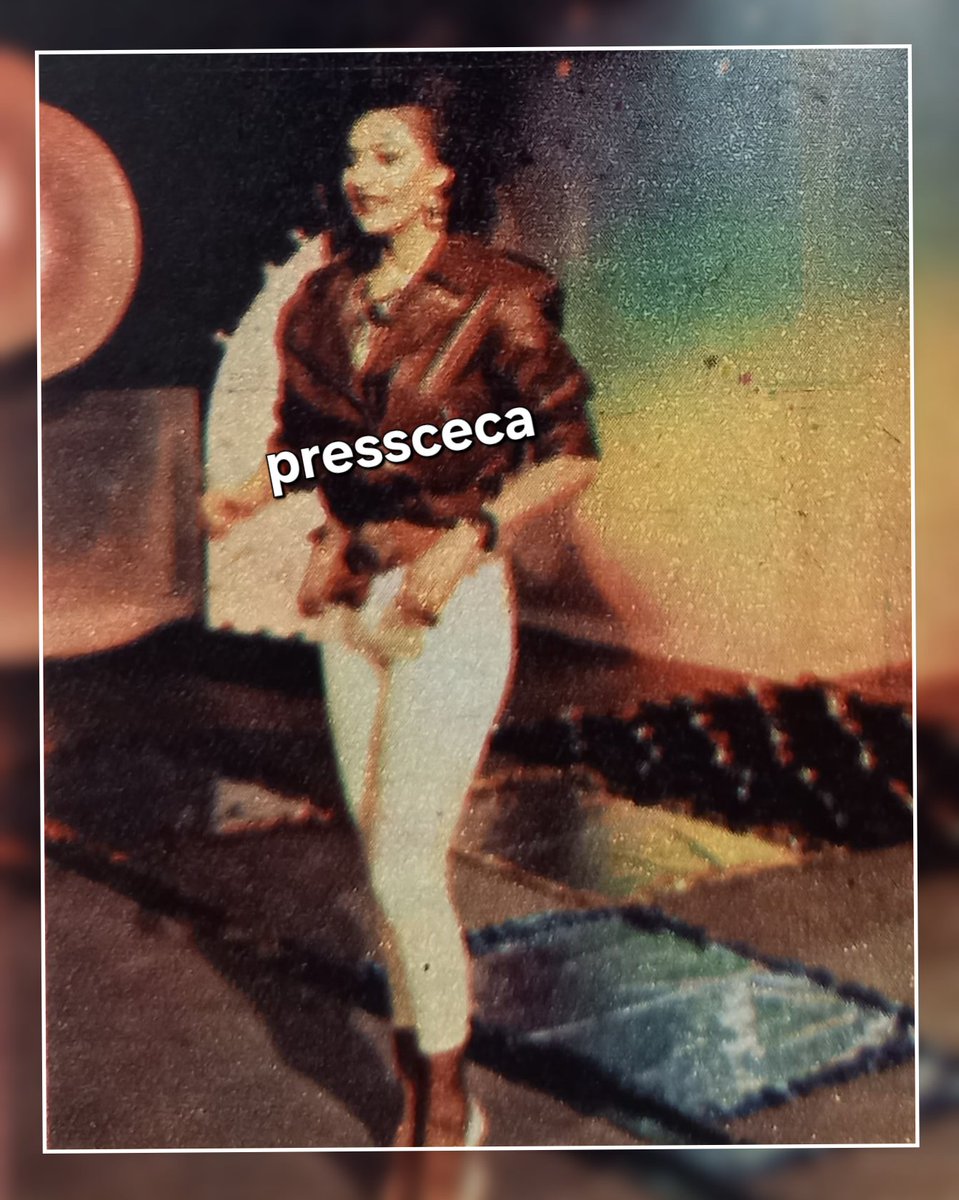 PressCeca's tweet photo. 📌 25.12.1991 Nakon što je oslobođena zgrada TV Prištine, redakcija zabavnog programa je u više nego skromnim mogućnostima organizovala snimanje novogodišnjeg programa, a jedna od glavnih zvezda je bila i Ceca! 🫶

#Ceca1991 #CecaVeličković #TVPriština #VolimTe https://t.co/eLp2aPGLYN