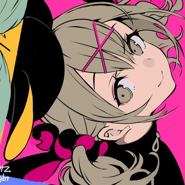 vivids bot 🎧🐹 tweet media