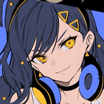 vivids bot 🎧🐹 tweet media