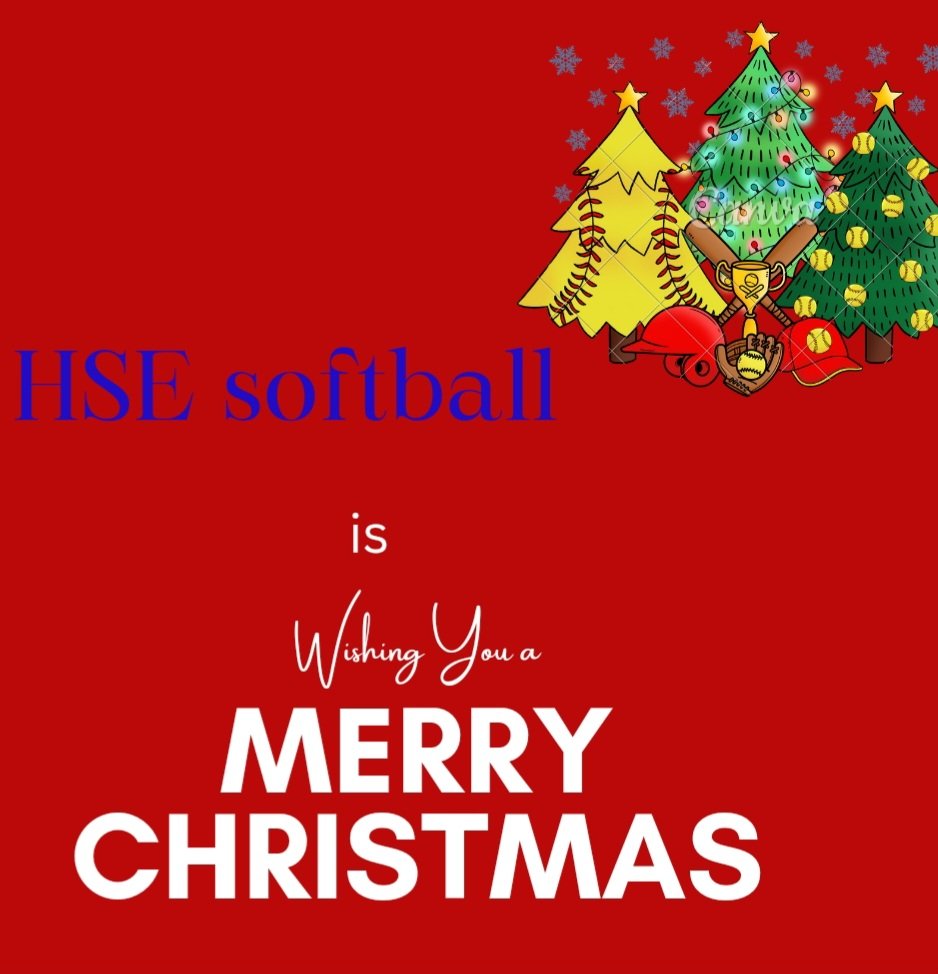 HSEsoftball (@hsesoftball) on Twitter photo 