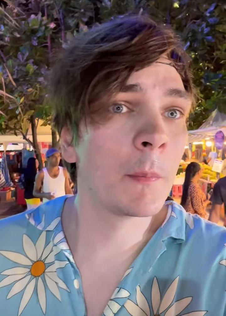 vitaestecarota's tweet image. НУ КАКОЙ—