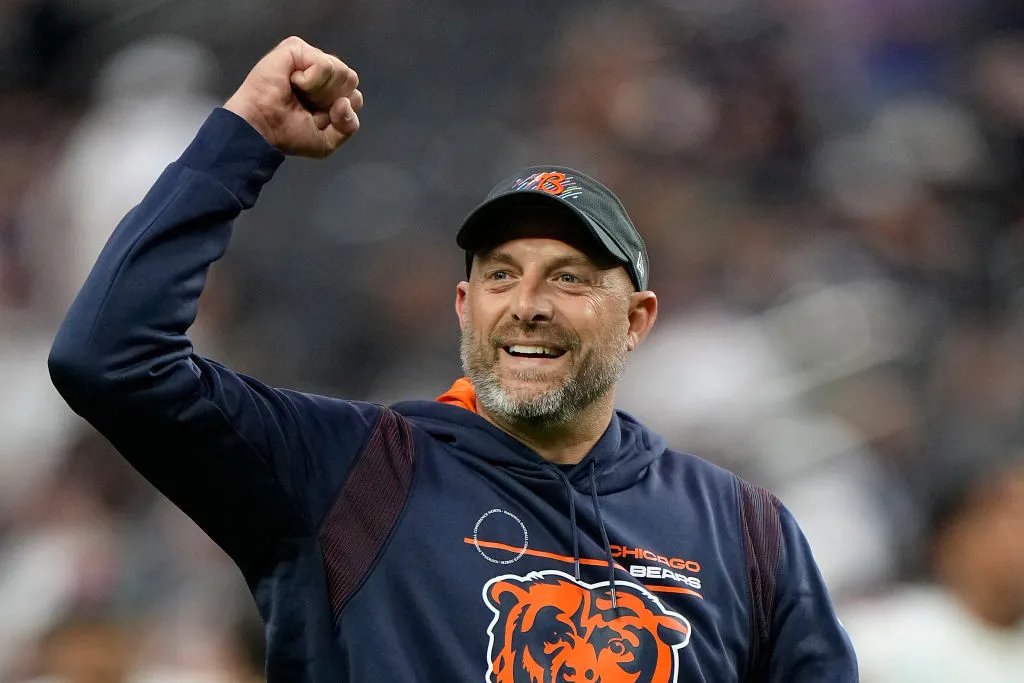 NQAA_Channel's tweet photo. Genuine question...

Matt Nagy or Josh McDaniels as your OC/HC?

#ChiefsKingdom #RaiderNation #NFL #LVvsKC https://t.co/bVZXFkGr0y