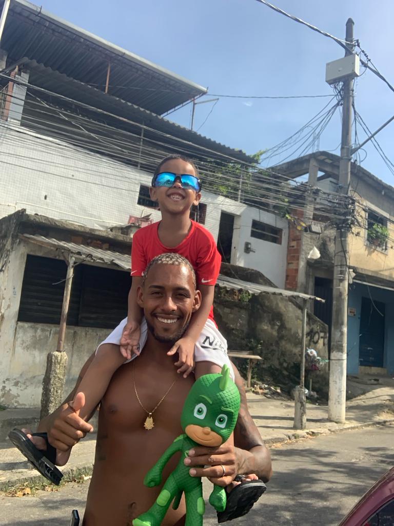 DgdoRala22's tweet photo. Você sempre será o pedacinho de gente que eu mais quero proteger.👨‍👦😍💚 https://t.co/GMSzxcw6IB