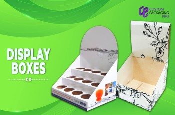 cppro_official's tweet image. Display Boxes are essential to contemporary marketing and commercial tactics. They are not only practical, but they also give companies a chance to express their creativity and corporate identity.
🌐 rb.gy/782rrf
#DisplayBoxes #DisplayPackaging #CounterBoxes