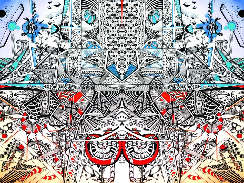 c34nft's tweet photo. Creation Epic, a rare digital art by Kobay  @k0bay.  https://t.co/acG4g1yEpB #raredigitalart #digitalart via @makersplace https://t.co/wxCEiAwX6R