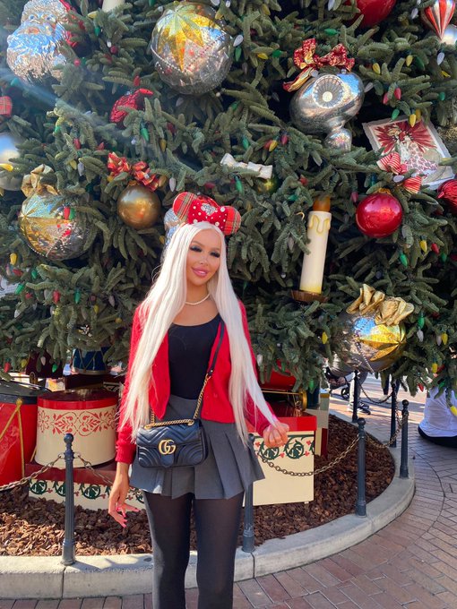 Merry Christmas https://t.co/wueI4s4Jxl