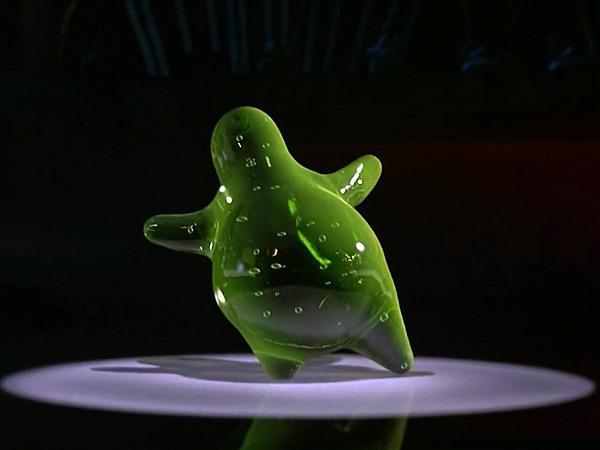 DailyLittleDude's tweet image. Little Dude Of The Day [Dec. 25, 2023]
Given name: Flubber (Flubber)