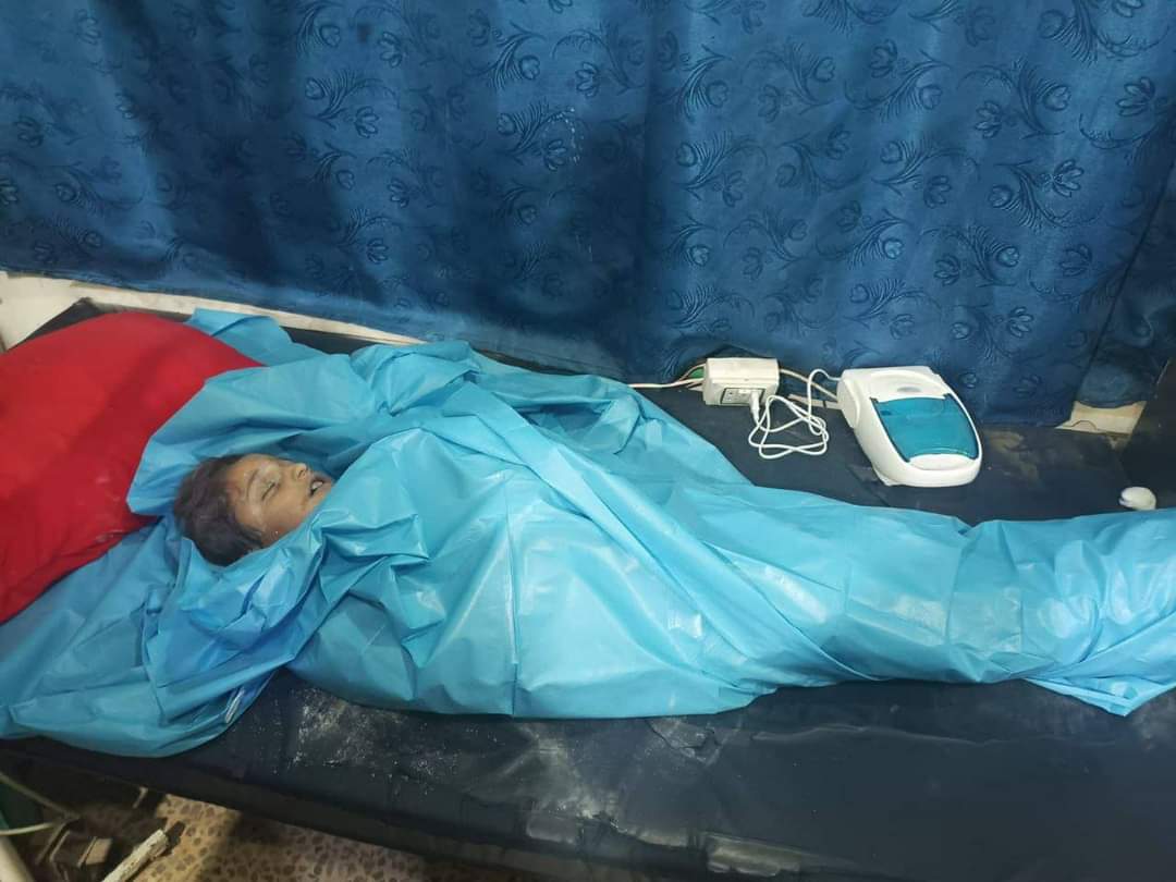 إلى الديان يوم الدين نمضي وعندالله تجتمع الخصوم 
اخر تحديث شرقي ارمناز الحصيلة  ٥شهداء ٣اطفال واب وام.     وطفل عايش موجود بمشفى ارمناز