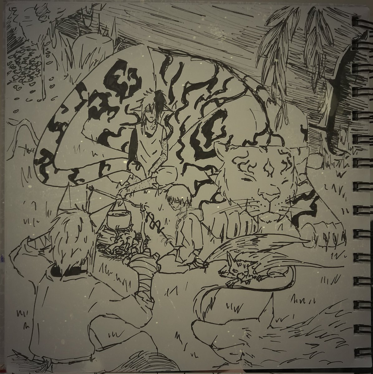 #oc #art