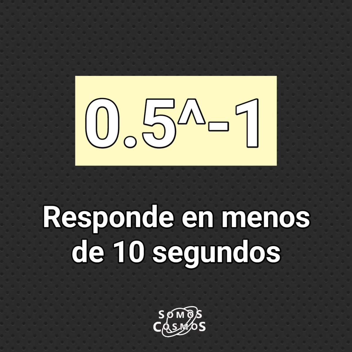 Informa Cosmos tweet media