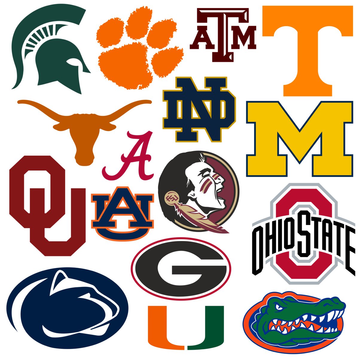 College Football Report tweet media