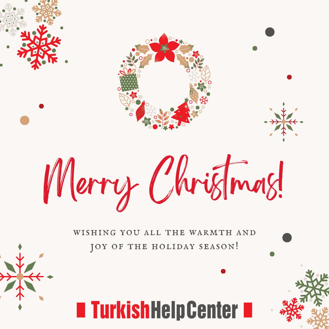 HelpTurkish's tweet photo. Merry Christmas! 🎄 

#Christmas #Christmas2023 #MerryChristmas #MerryChristmas2023 #HolidaySeason #TurkishHelpCenter https://t.co/415rQDrfSU