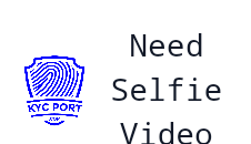 Sidra Bank P2P Verification function online very soon. 
Selfie- Video required...

#sidrabank #SidraChain #SidraBankNews #SidraFamily