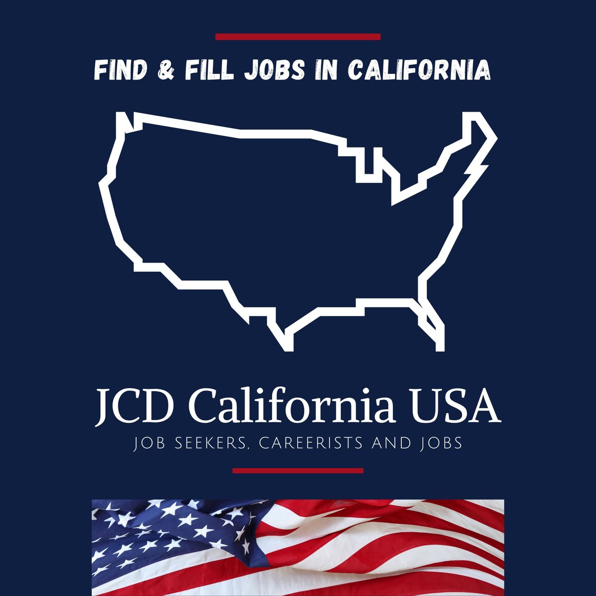 Looking for #jobs or #hiring #Talent in #California? GO HERE buff.ly/3BaBZyo #santarosa #stockton #carlsbad #fremont #gardengrove #missionviejo #sanclemente #sanmateo #santaclara #anaheim #losangelesca #sandiegoca #sacramentoca #sanjoseca #fresnoca #longbeachca #usjobs