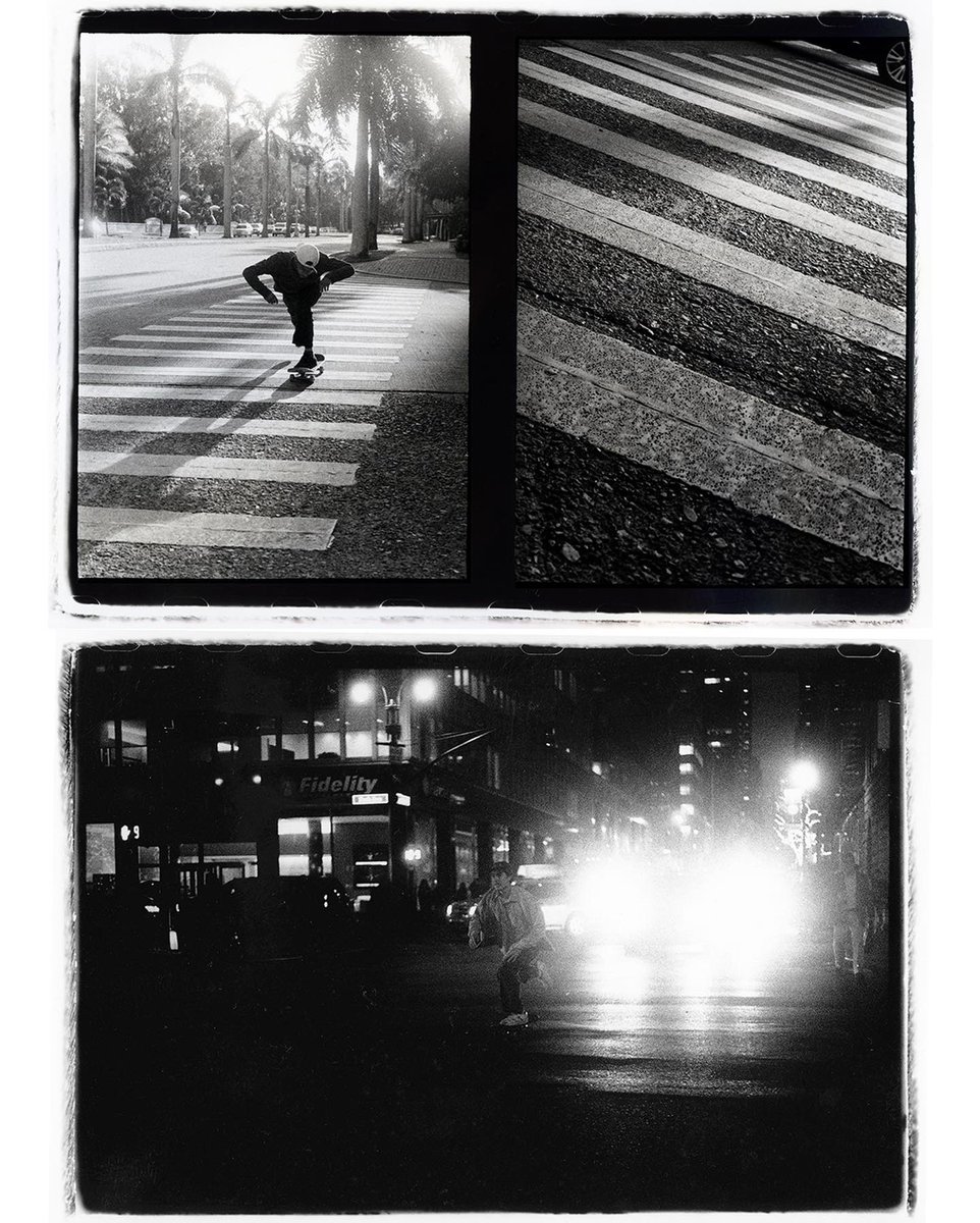 RafaelGonzalez's tweet photo. Pushing series, 8x10 silver gelatin prints.
#35mm https://t.co/LPnpyosyCu