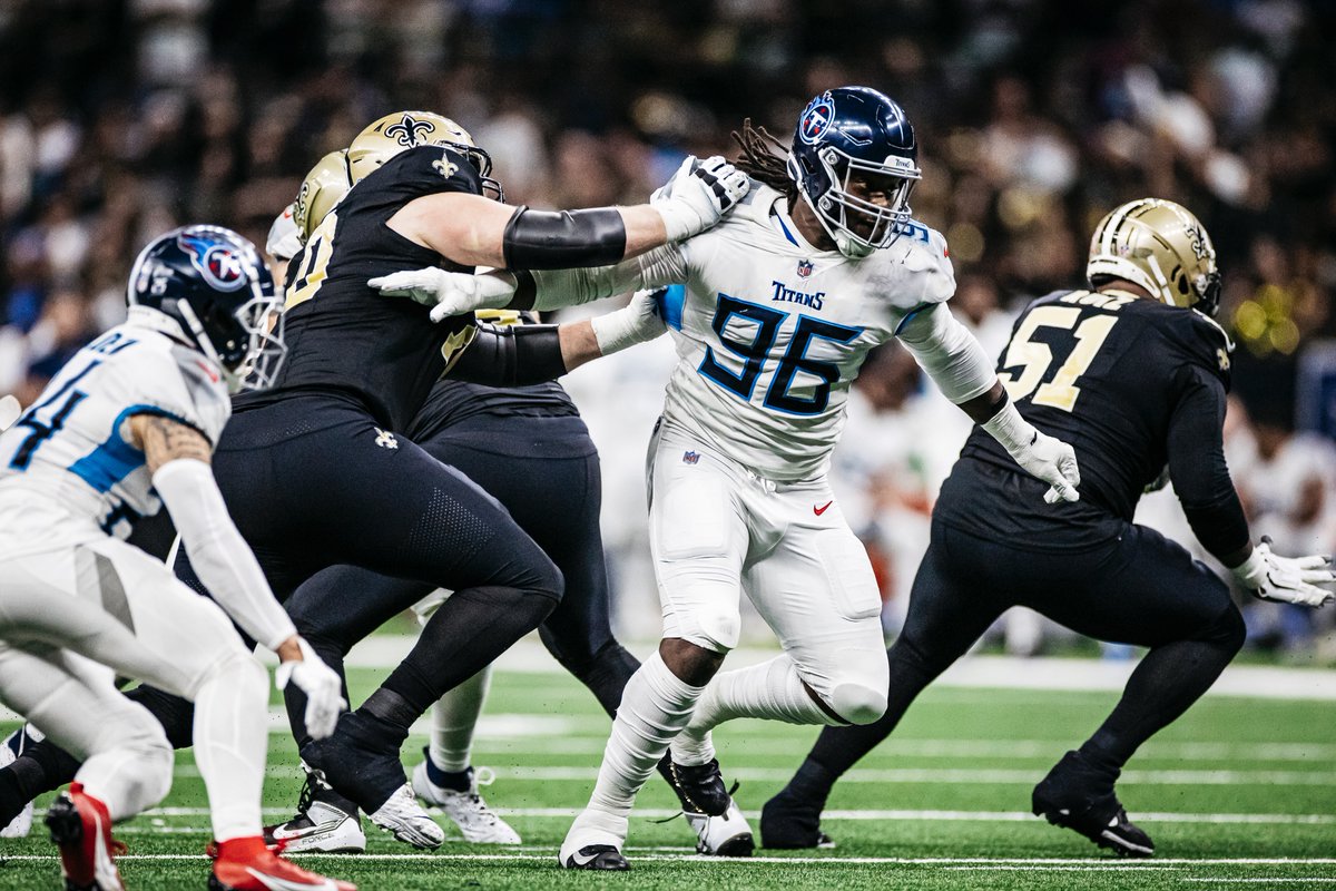 Tennessee Titans tweet media