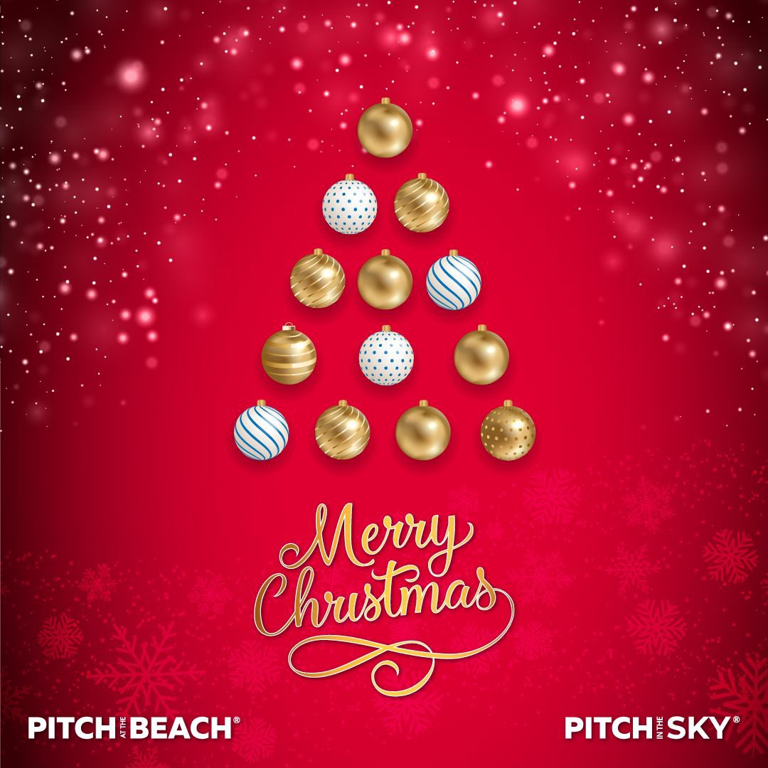 Pitch At The Beach (@Pitchatthebeach) on Twitter photo 2023-12-25 21:40:23