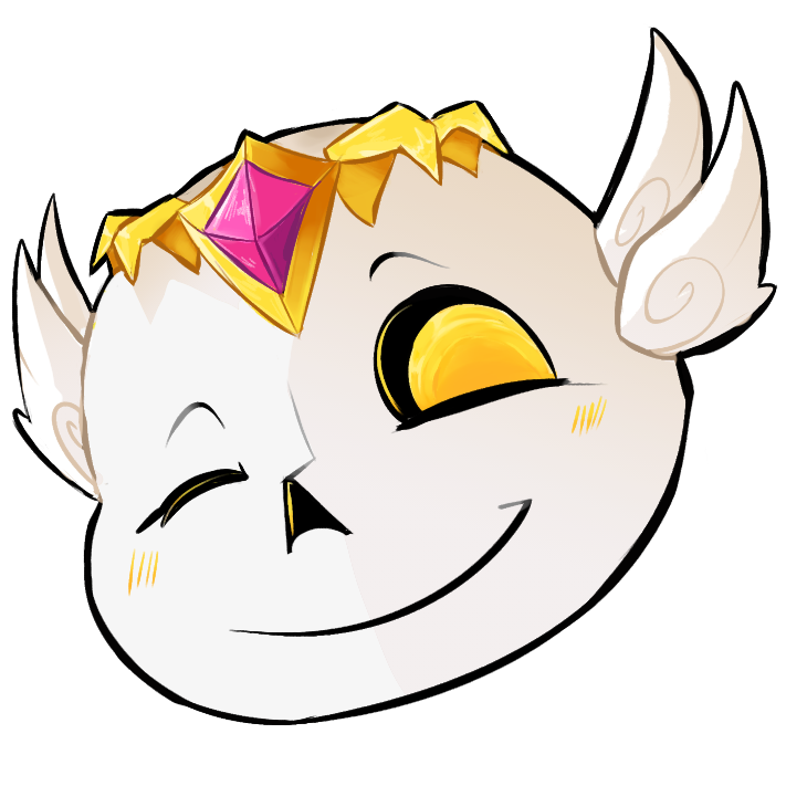 coldgrovestudio's tweet photo. An adorable digital emote of @KamikazeWizard0's Zelda Dream by @g0nefischin with more emotes to come! (3/4) https://t.co/jHvs3N9ET7