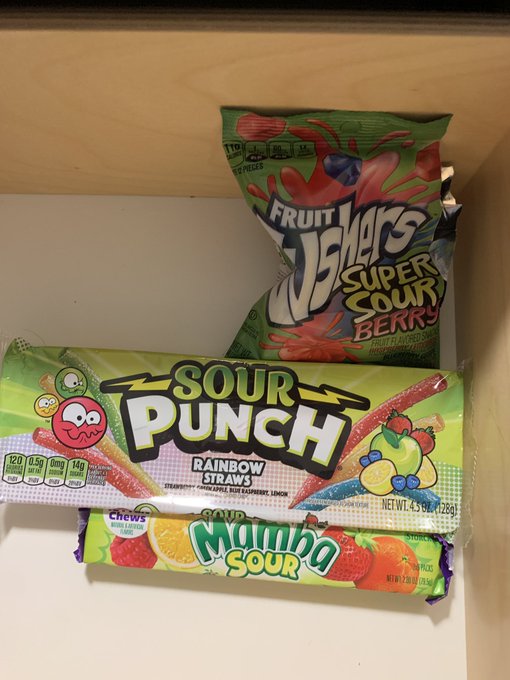 Having a very sour Christmas this year https://t.co/9rLsCKIlHo