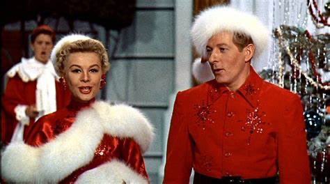#FinishedWatching White Christmas (1954) on @netflix. #HolidayFilms #RetroFilm #ChristmasMovies #BingCrosby #IrvingBerlin