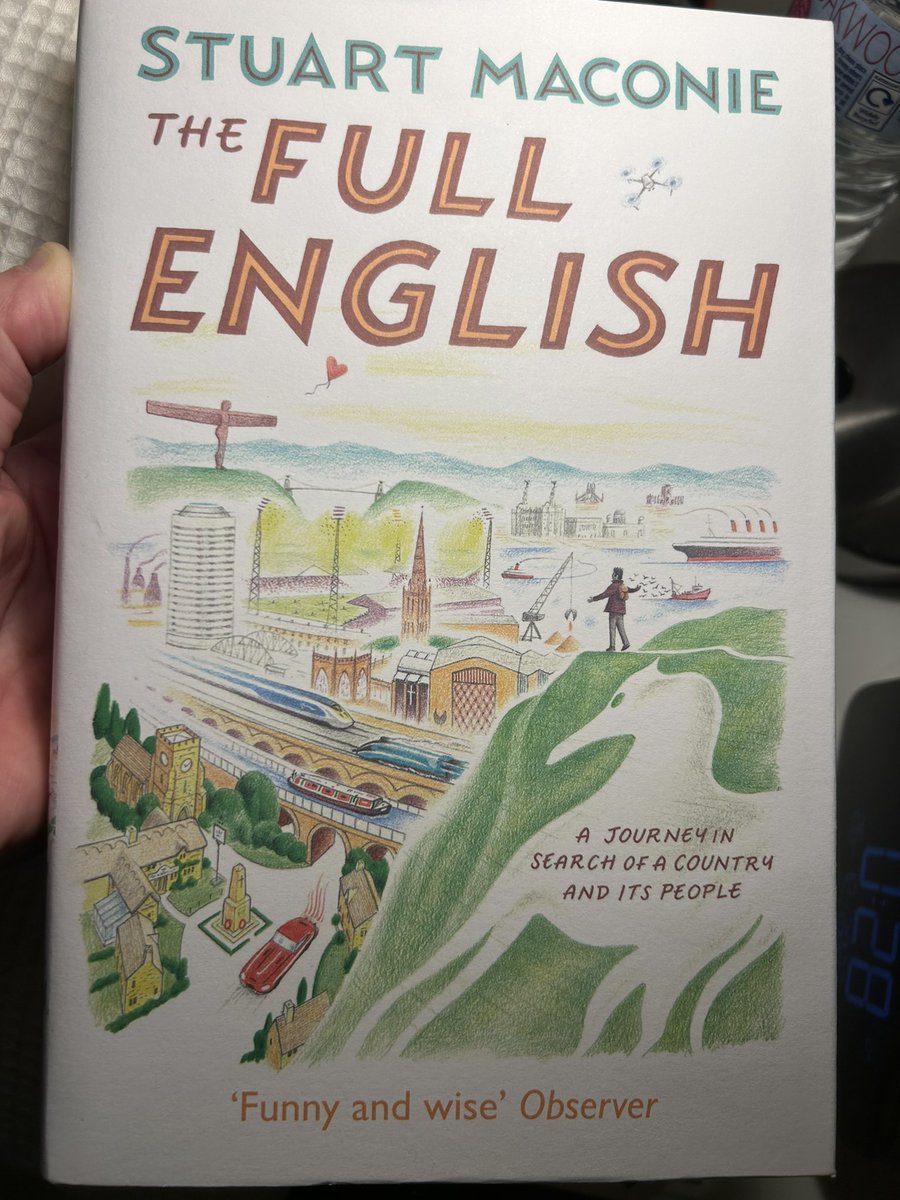 Steph Creasey tweet media