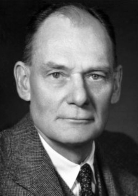 In the debate about viruses I decided to follow the research trail back in time. Modern virology all rests on the research of this dude, John F. Enders. But there are some things wrong about his story. He inherited $19M and went to Yale. The story continues...
