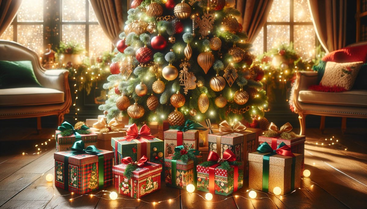 bentomlai's tweet image. 🎄✨ Merry Christmas! Wishing everyone a season filled with joy, warmth, and delicious surprises! 🍱❤️ #Christmas #BentoML