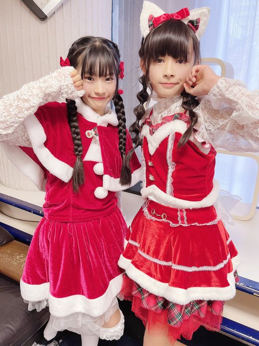Twitterのコスプレ画像19