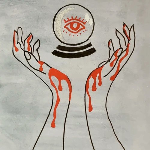 MariBeeART's tweet image. A friend and I made a book advent calender with matching bookmarks for eachother this year. 10/10 would recommend!!!
#books #bookmark #writteninred #weburntogether #thiswovenkingdom #art #watercolour #watercolor #painting #traditionalart #MariBeeART