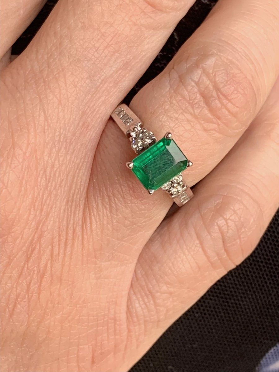 Christmas 2023 Merry Christmas to our friends and family from the Marston homestead in Texas. We love Texas—best move we’ve ever made. Wish we’d done it ten years ago. Thanks for the suggestions of what to get Diane. Everyone liked the emerald ring idea—she loves it. As