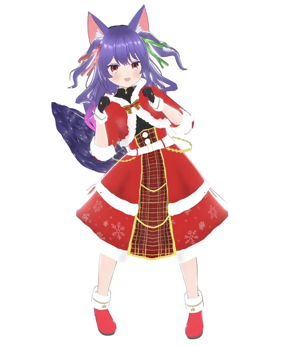  #VRoid 