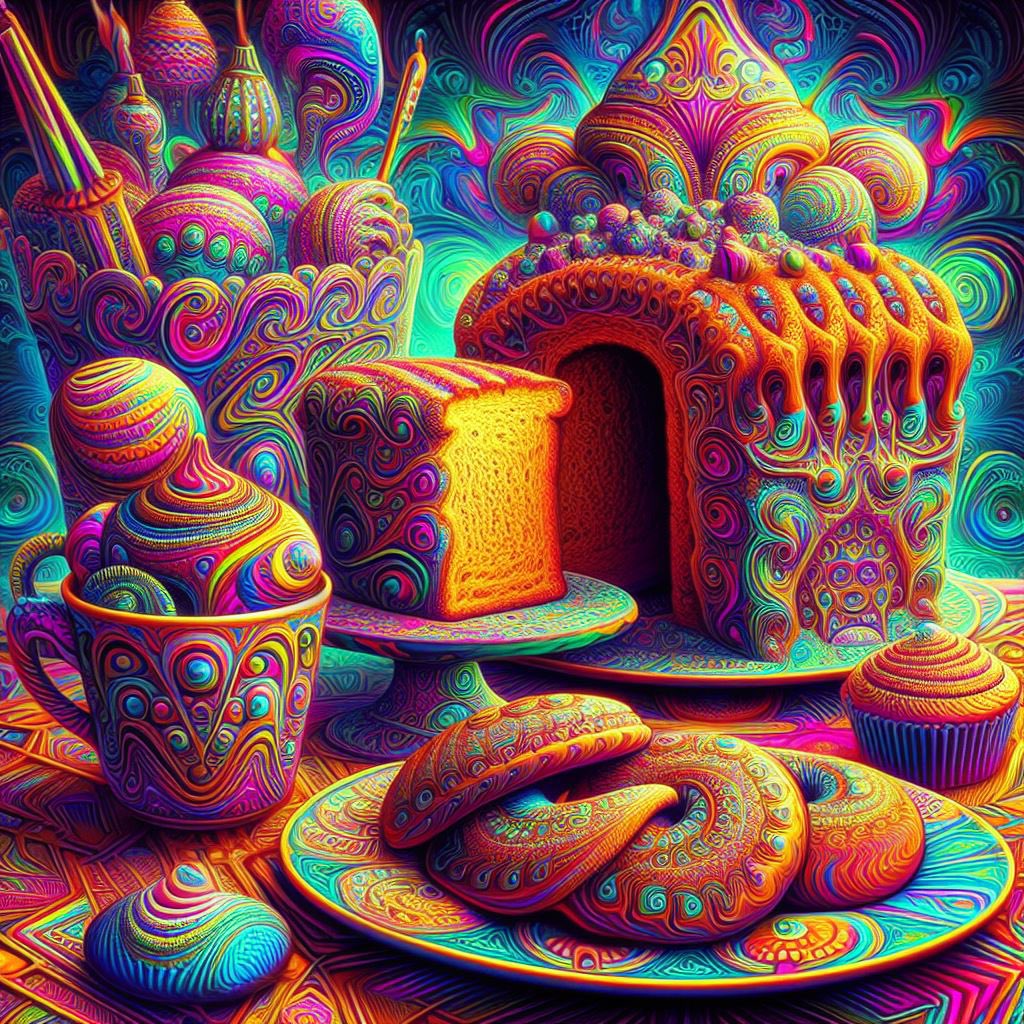 BryceForVice's tweet photo. Doughse Bakery https://t.co/Yuxbx0xdiN