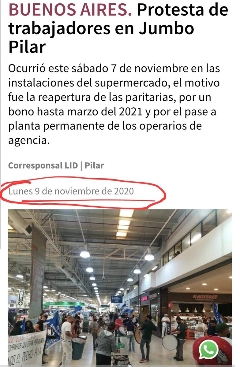 TraductorTeAma's tweet photo. Foto de 2020.
Nunca le creas a un kirchnerista. 
https://t.co/vMhm329Iag https://t.co/UZt5M3FpI4